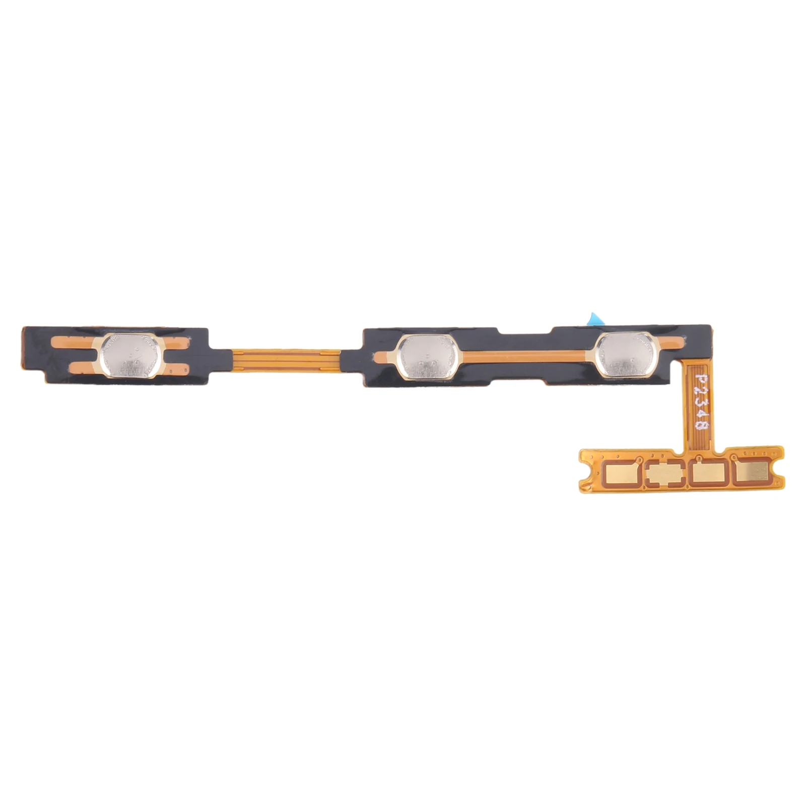 

Flex Cable Replacement Part For Xiaomi Redmi 14C OEM Power Button & Volume Button Flex Cable