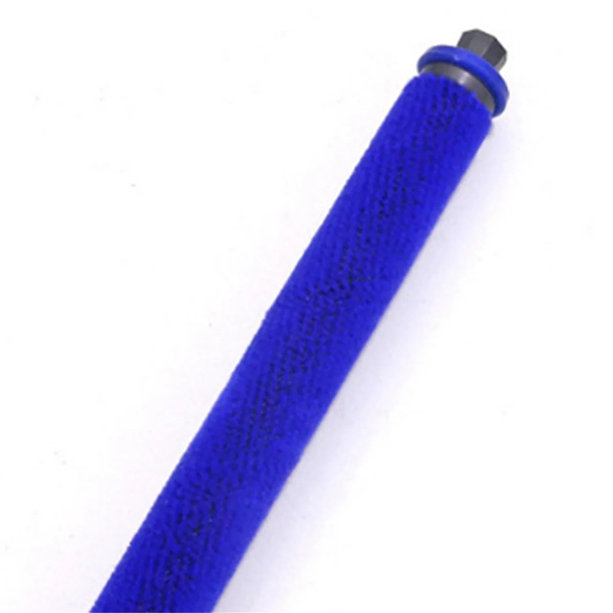 For V6 V7 V8 V10 V11 V15 Vacuum Cleaner Accessories Soft Velvet Brush Thin Rod Roller Brush Strip