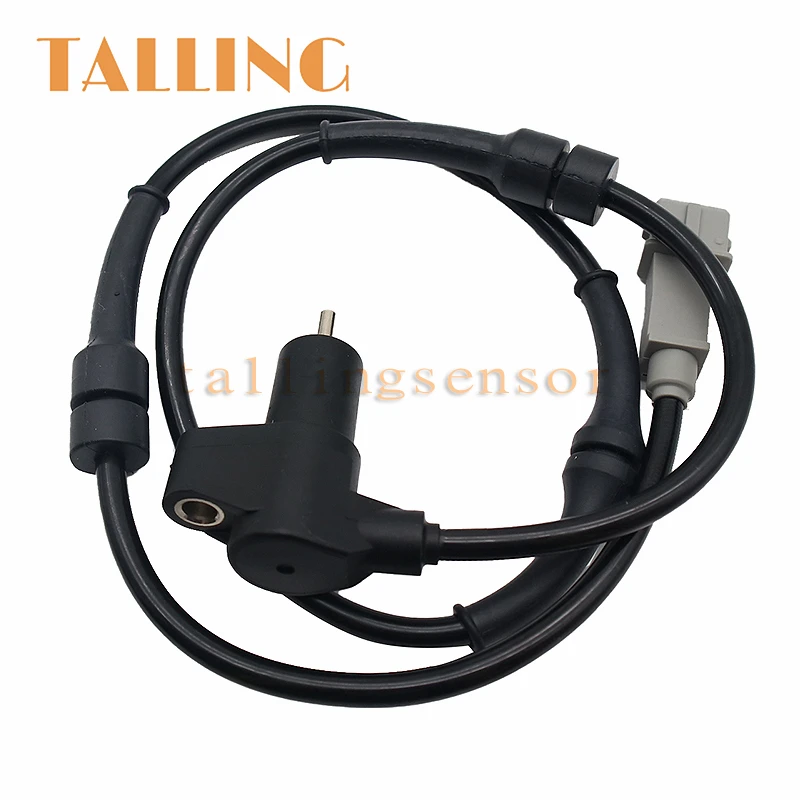 Rear Axle Left and Right ABS Wheel Speed Sensor 454549 For PEUGEOT 406