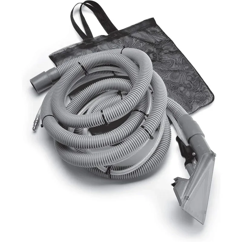 

Universal Attachment for X3 Commercial Cleaner, 12-ft Hose, for Carpet, Rugs, Upholstery, Stairs, Mattresses