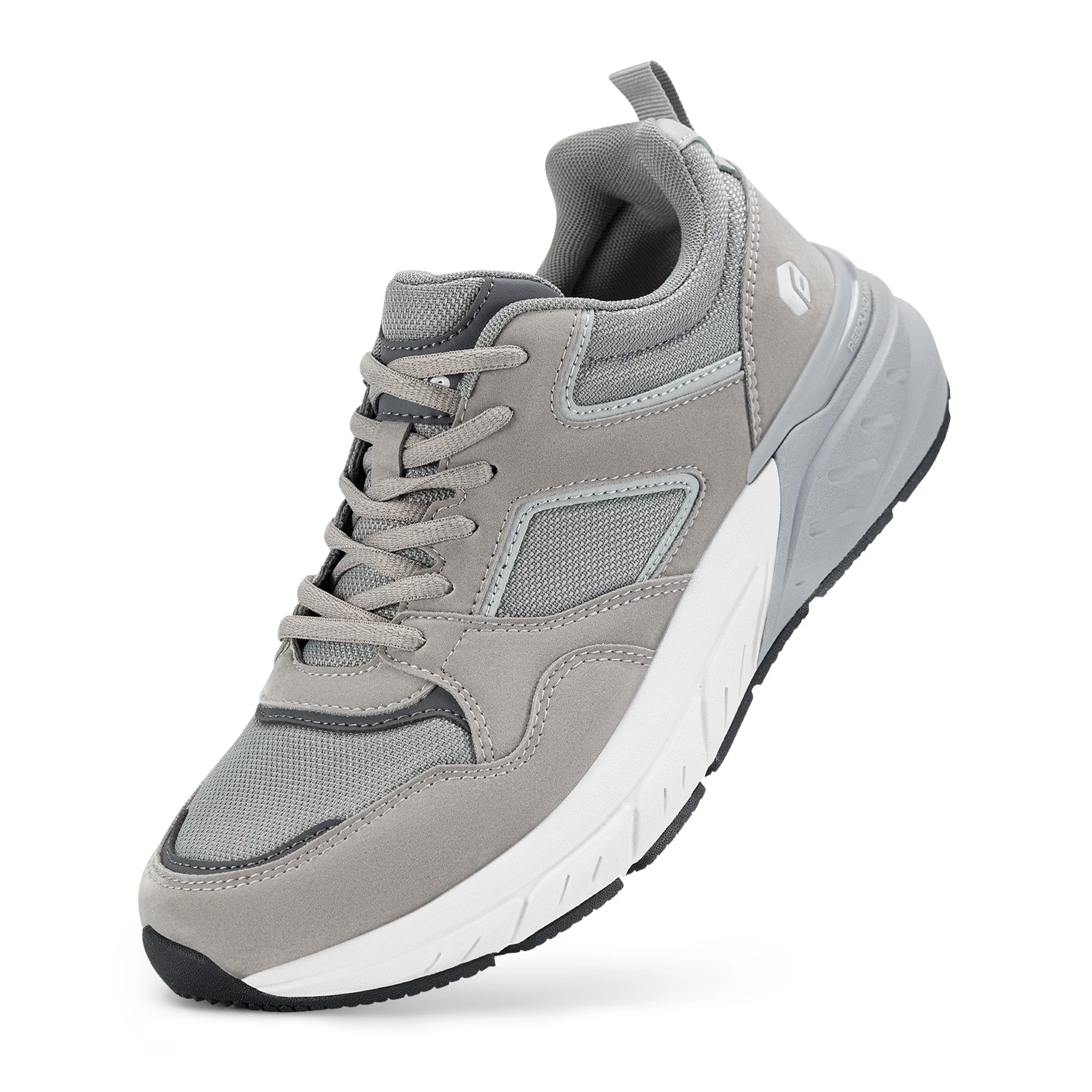 Frost Grey