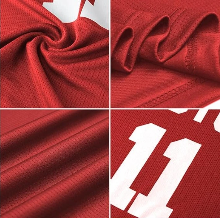 Custom Football Jerseys for Men Print Personalized Jersey Customized Rugby Jerseys Sport Shirts Add Team Name Number Women/Youth