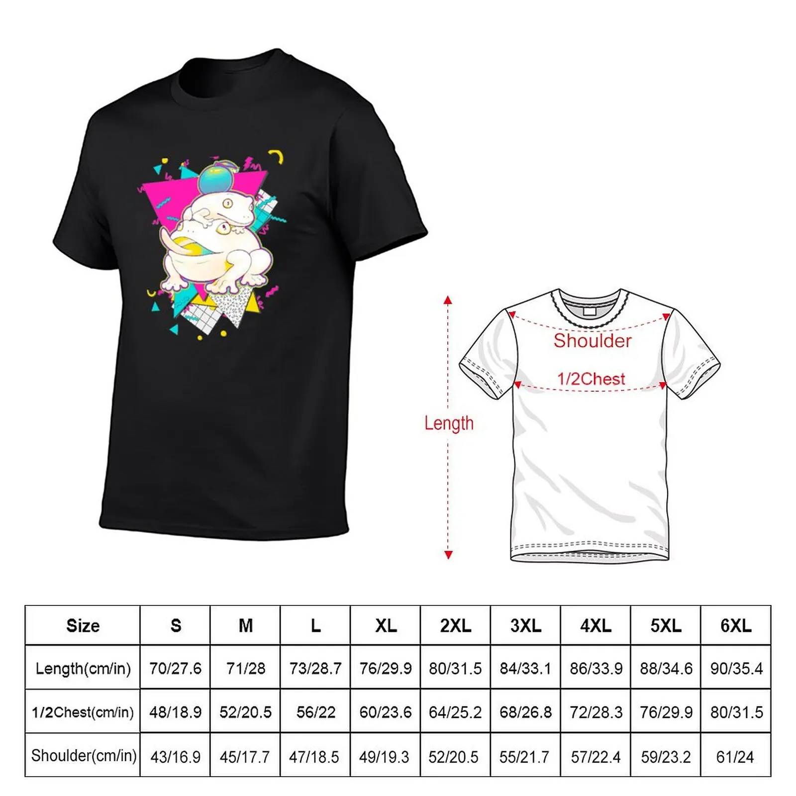 Toadally Awesome *90s graphic design* T-Shirt summer tops custom t shirt oversized men graphic t shirts