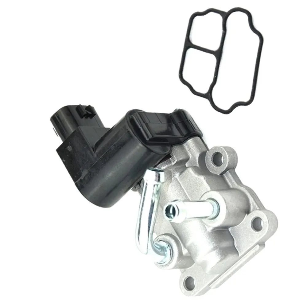 Válvula de controle de ar ocioso 22270-97201 IACV para Toyota Daihatsu Daihatsy Cuore 6 VI 1.0 2227097201 22270 97201