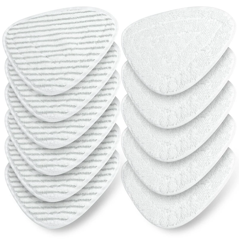 Substituição Capas para Vileda Vapor Cleaner, Vileda Vapor Além disso 11