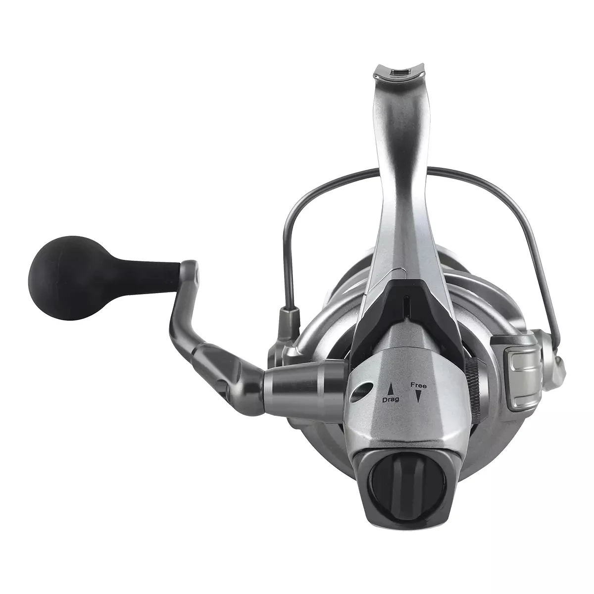 Okuma Coronado CDX Baitfeeder Spinning Fishing Reel