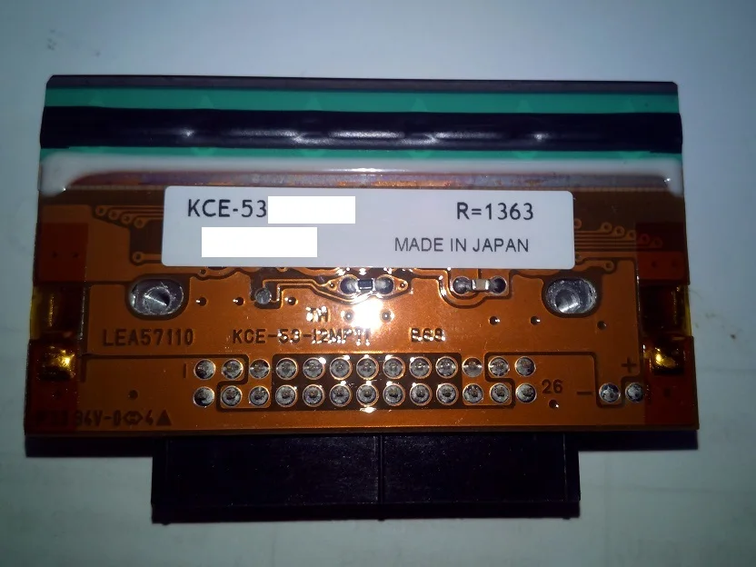 KCE-53-12PAT1-QCS New and original