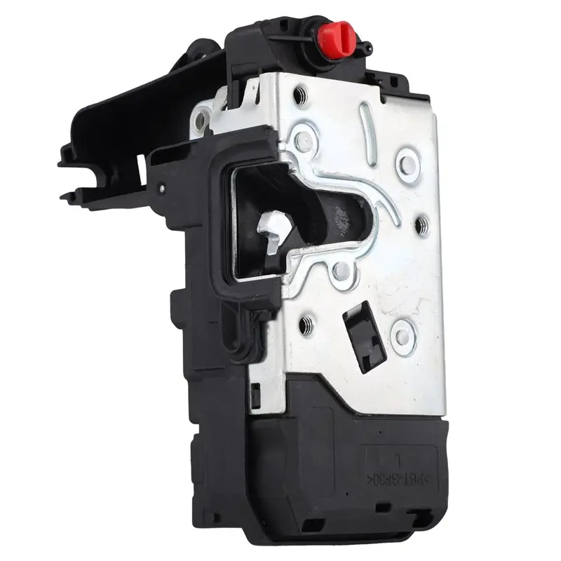 A85E-Left Rear Tail… - image