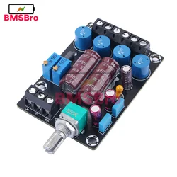 TA2024 15W+15W 2.0 Digital Power Amplifier Board DC 12V Dual Channel Audio Sound Music Amp for Speaker Subwoofer Home Theater