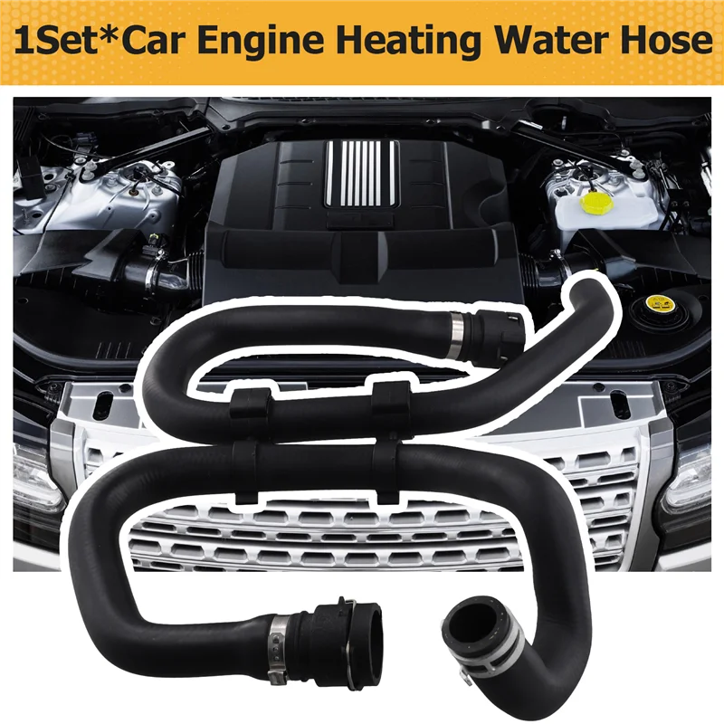 Car Heater Water Ho…