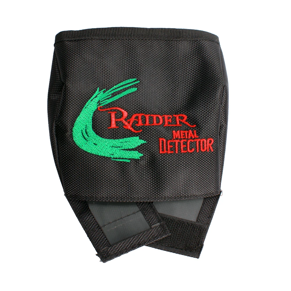 Waterproof Cover of Detector Control Unit Raincoat for Metal Detector 6250/6350/6450 TX-850 Display