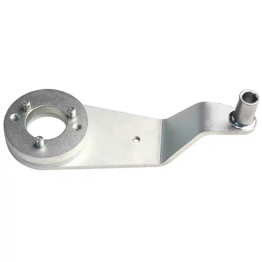 

Crank Crankshaft Holding Tool Timing Set For Volvo S60 XC90 48V 2.0T B5 B420T2 Engine