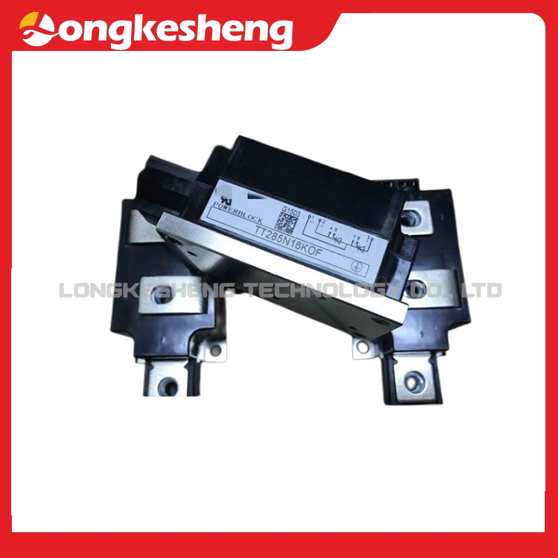 TT285N16KOF  TD330N16KOF  Free Shipping Original module in stock