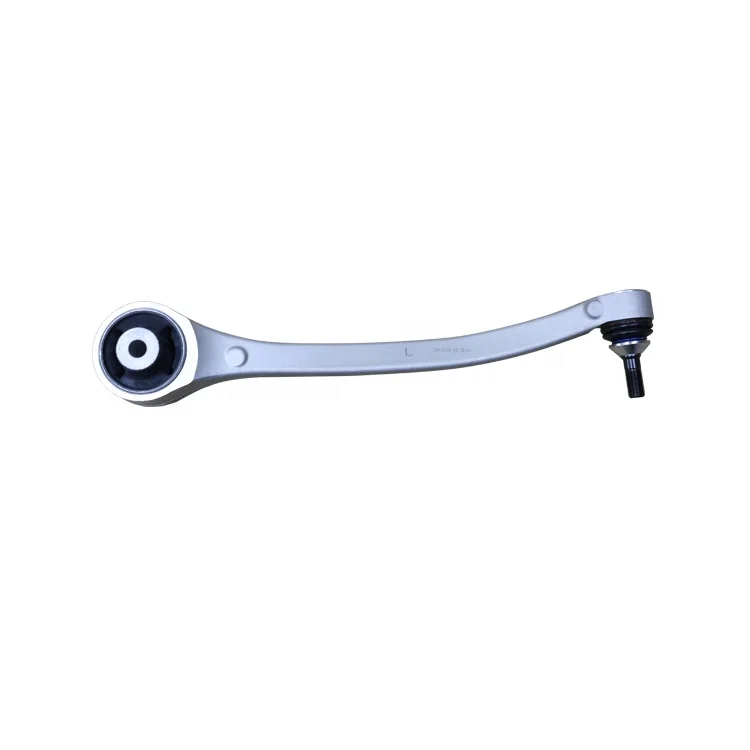 

OEM 1041570-00-B High Quality Auto Body Kits Lower Forward Suspension Lower Swing Arm Bent to the Left for Tesla Model S