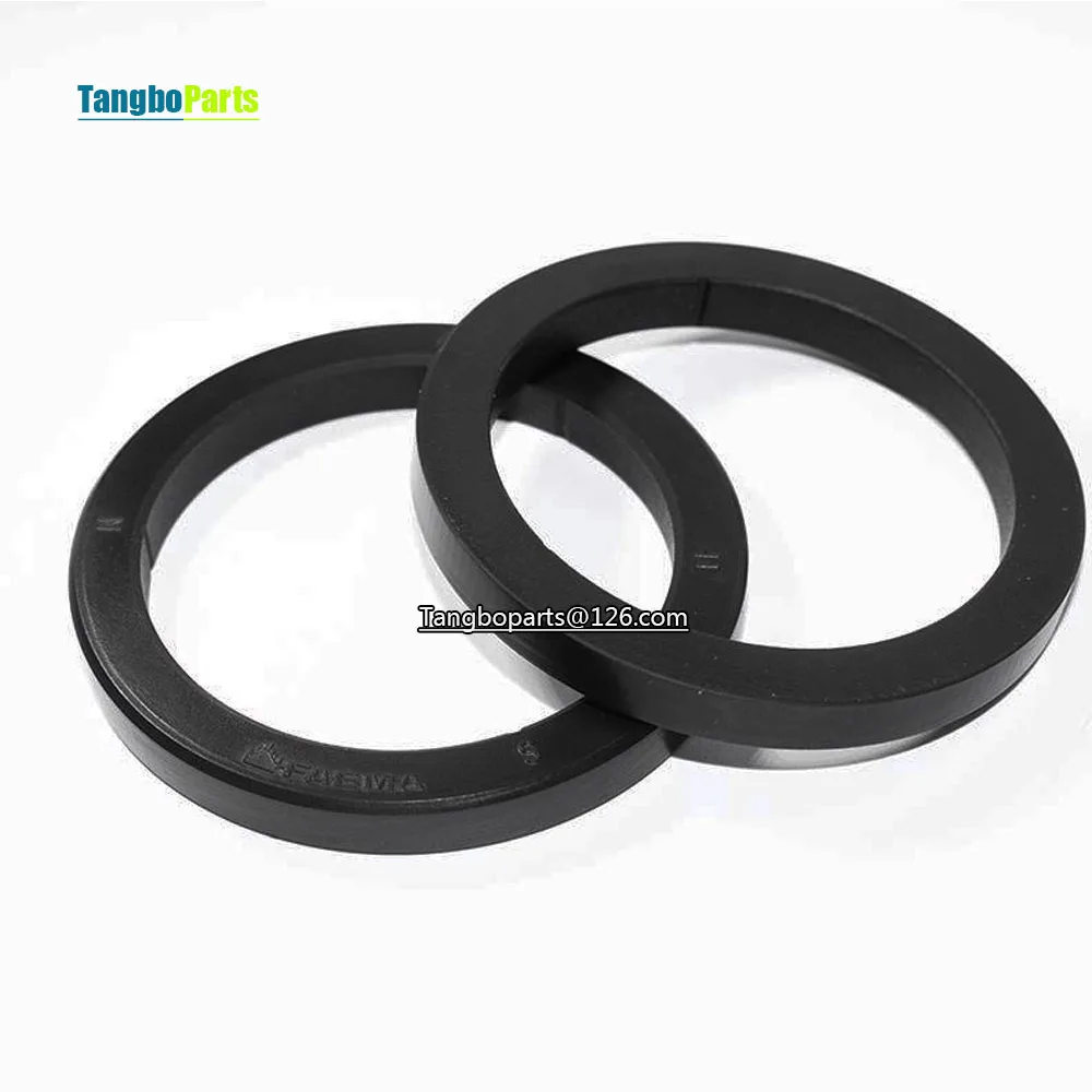 Coffee Machine Accessories Brewing Head Rubber Ring Seal Ring For FAEMA E98 E61 E71 Campari M27 M23  Espresso Machine