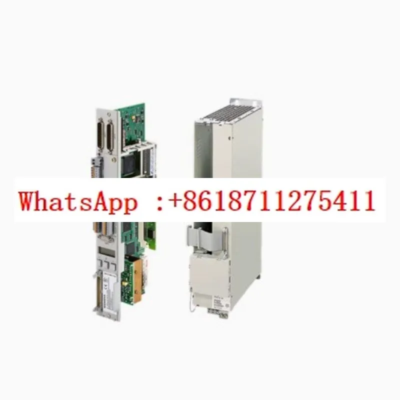 Feed Module 6SN1145…