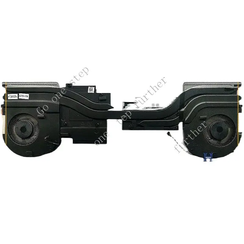 

WYORESY 0F5PP9 F5PP9 New CPU Cooling FAN Heatsink For Dell Precsion 7760 M7760 110W # @