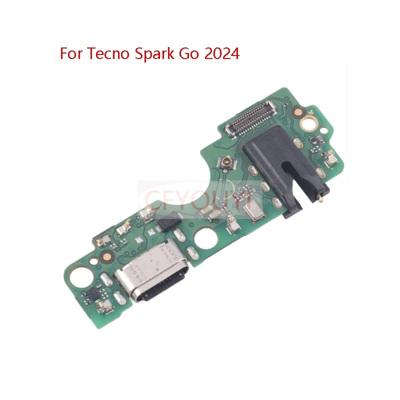 Usb Charging Board …