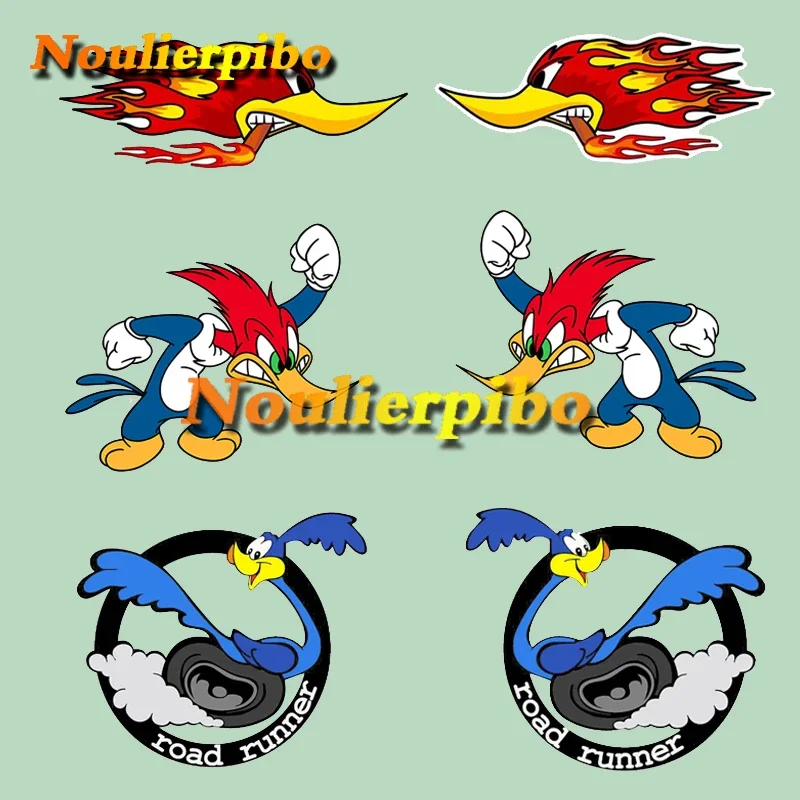 Car Sticker El Diab…