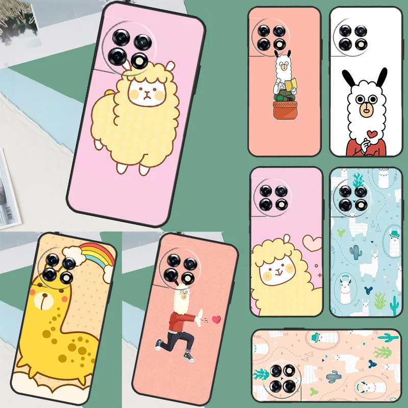 Llama Alpaca Patter… - image