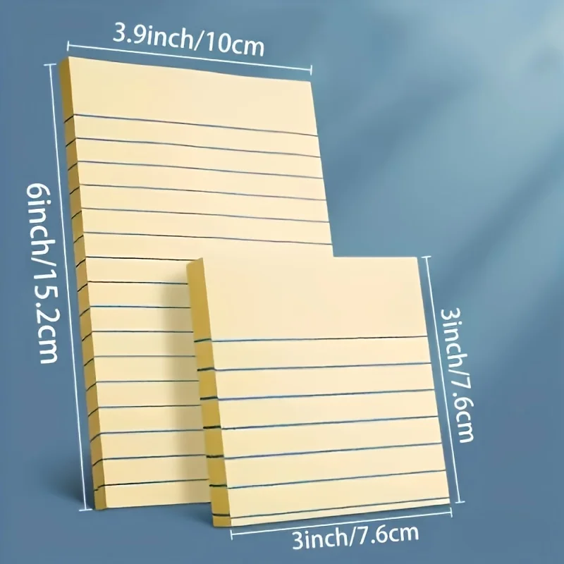 Thumbnail 2 - #71 Best Selling Sticky Notes