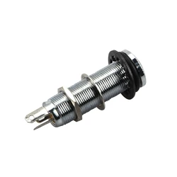 New 3 pole Stereo 1/4