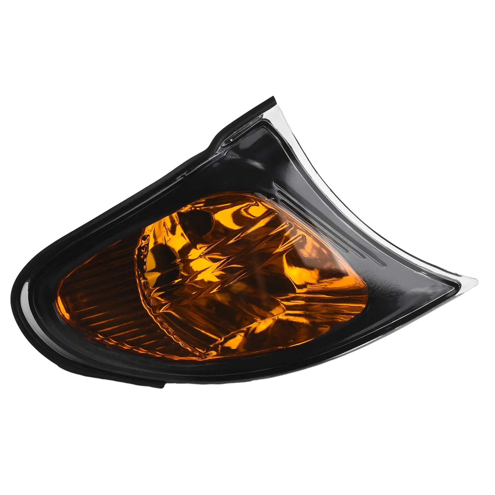 Corner Lights For BMW E46 Corner Lights Corner Lights Clear Lens 2pcs Brand New High Quality Hote Sale