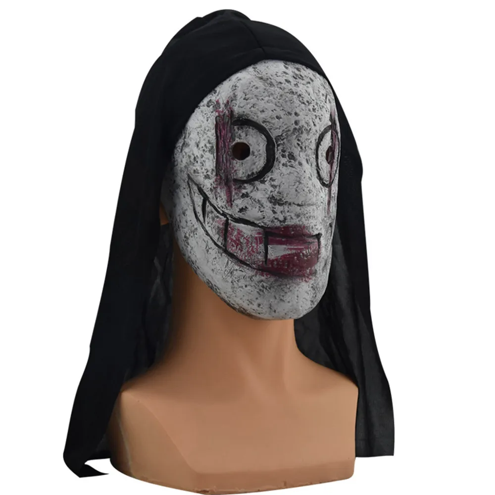 The Legion Frank Morrison mask Halloween Dead Daylight Cosplay Costume Accessories