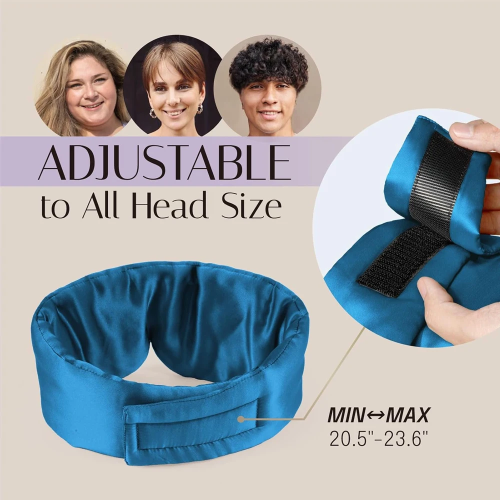 Silk Sleep Mask 6