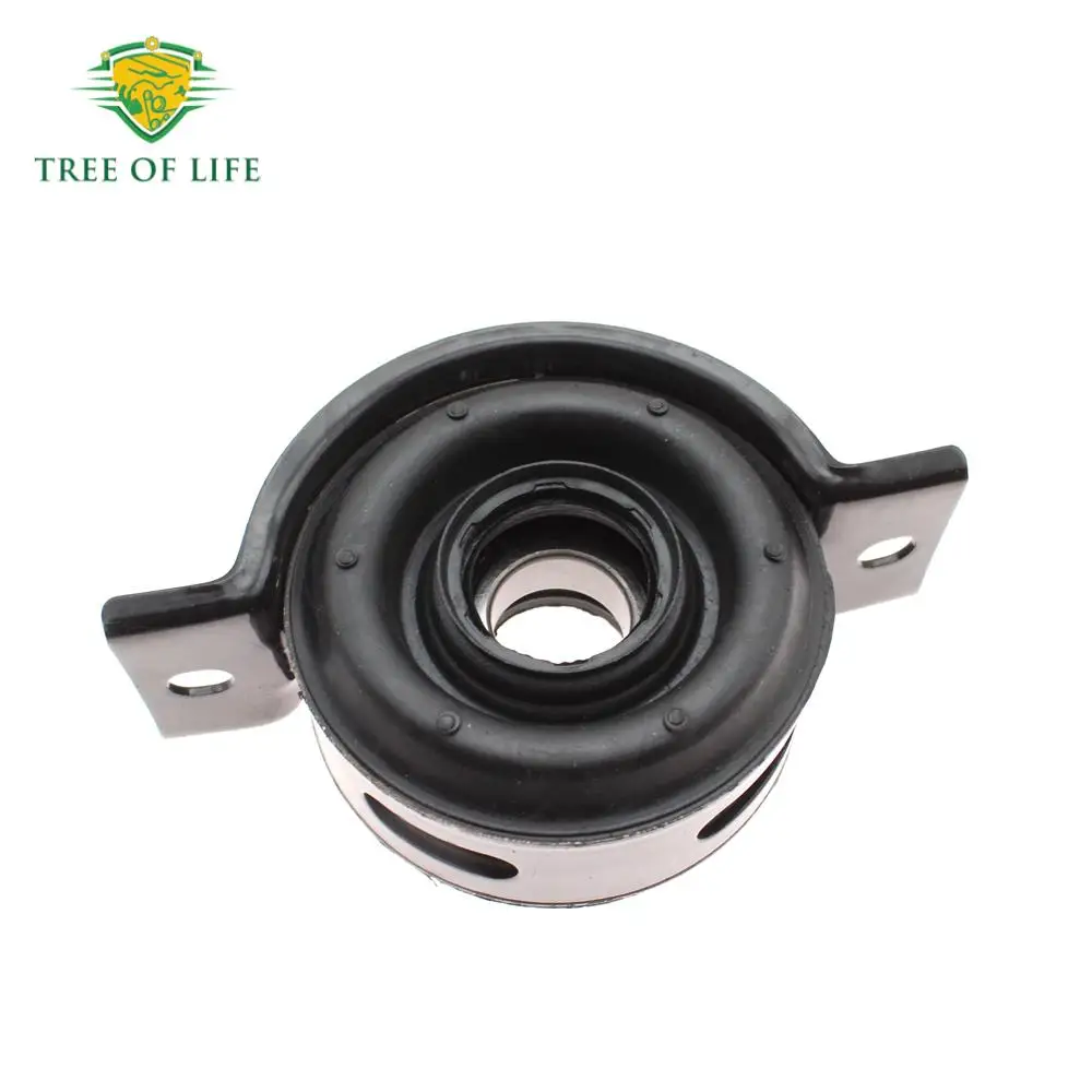 Propeller Shaft Center Bearing For Mitsubishi Pajero Sport II L200 Triton KB4T KL4T MR580647 MN168570 3450A017 MR580648