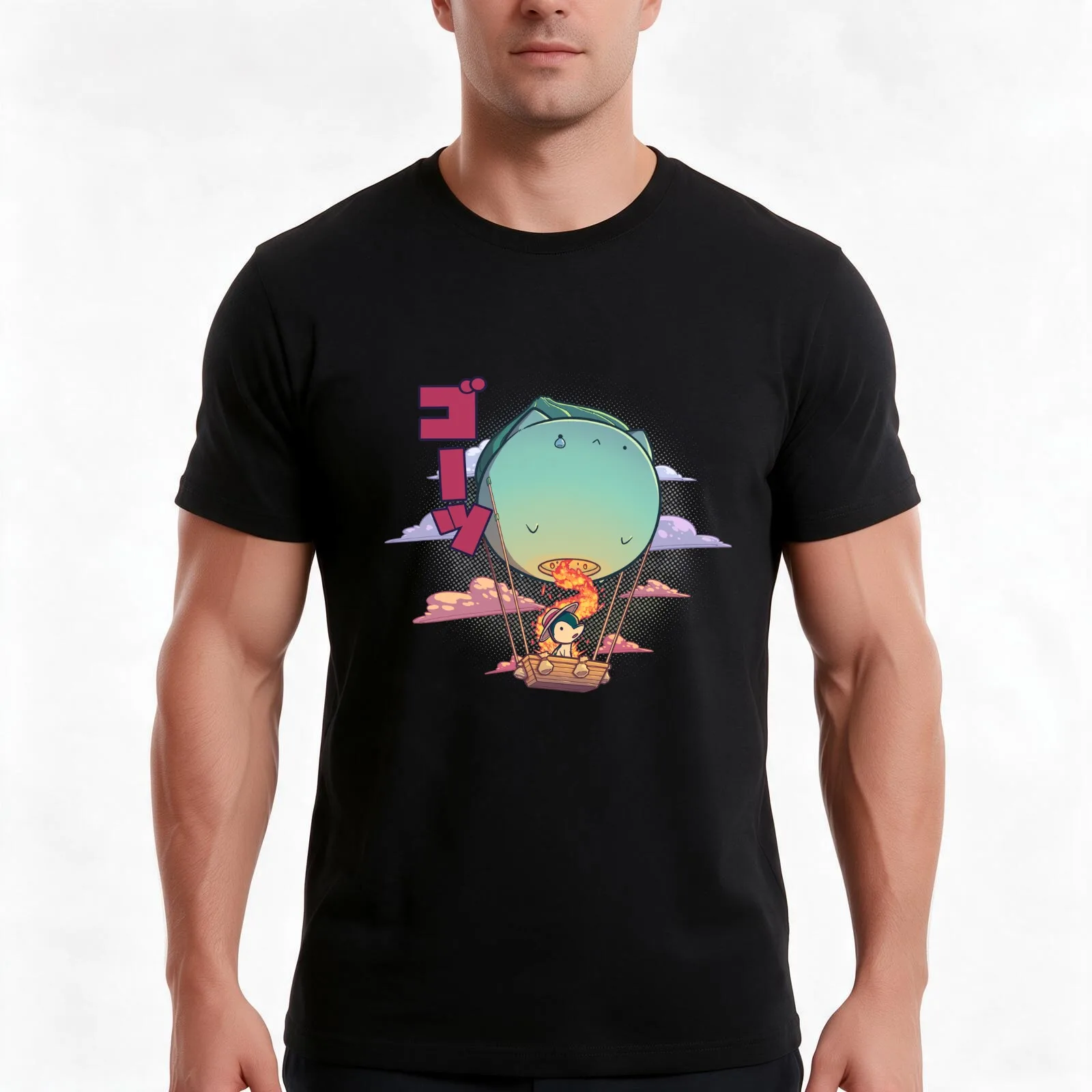 The Not So Chilling Adventures of Cynda Quill T-Shirt, Summer Casual Cotton Tee, Oversized Streetwear Tops, Unisex Men Women