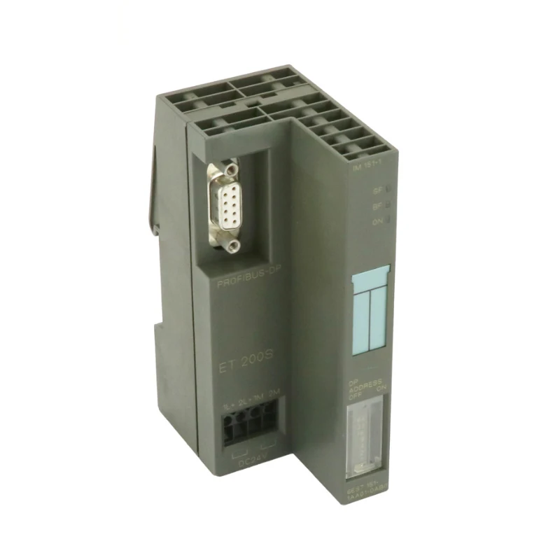 

Brand New Original 6ES7 151-1AA01-0AB0 6ES7151-1AA01-0AB0 Interface Module PLC Controller