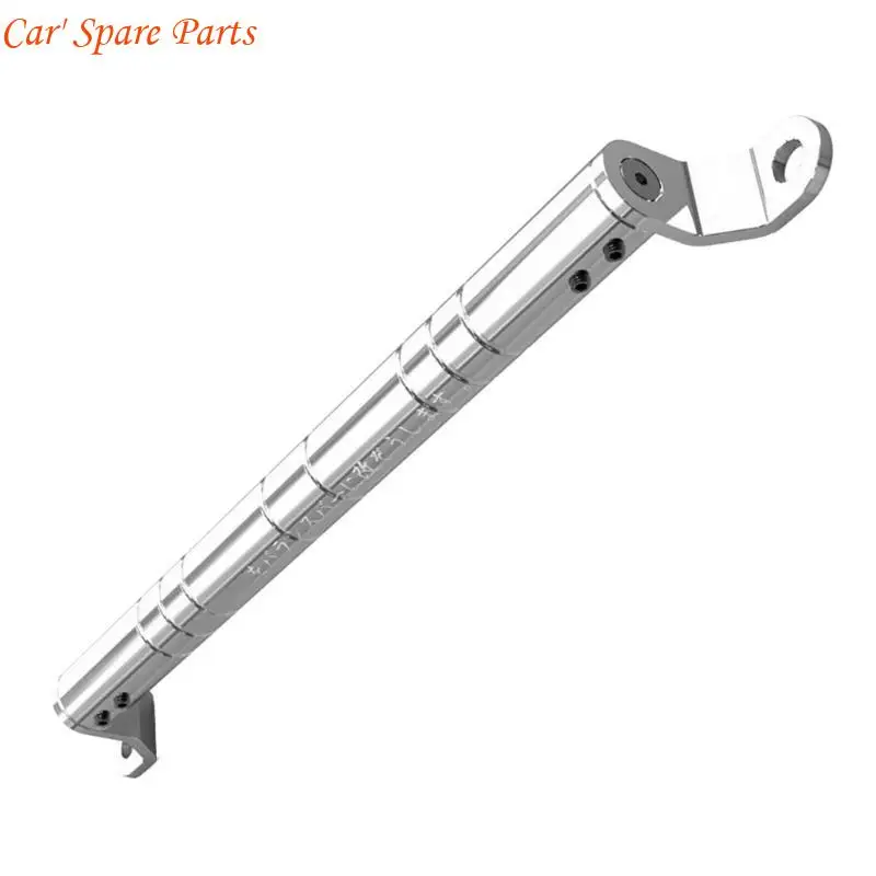 Y4UA Balance Bars Reusable Reinforce Lever Expansion Bracket Handlebar Balancing Bar