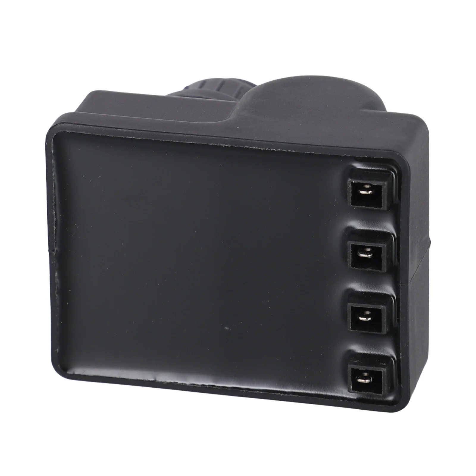 Easy and Convenient Push Button Ignitor for Gas Appliances, 3456 Outlet, Perfect Replacement for Piezo Ignitor