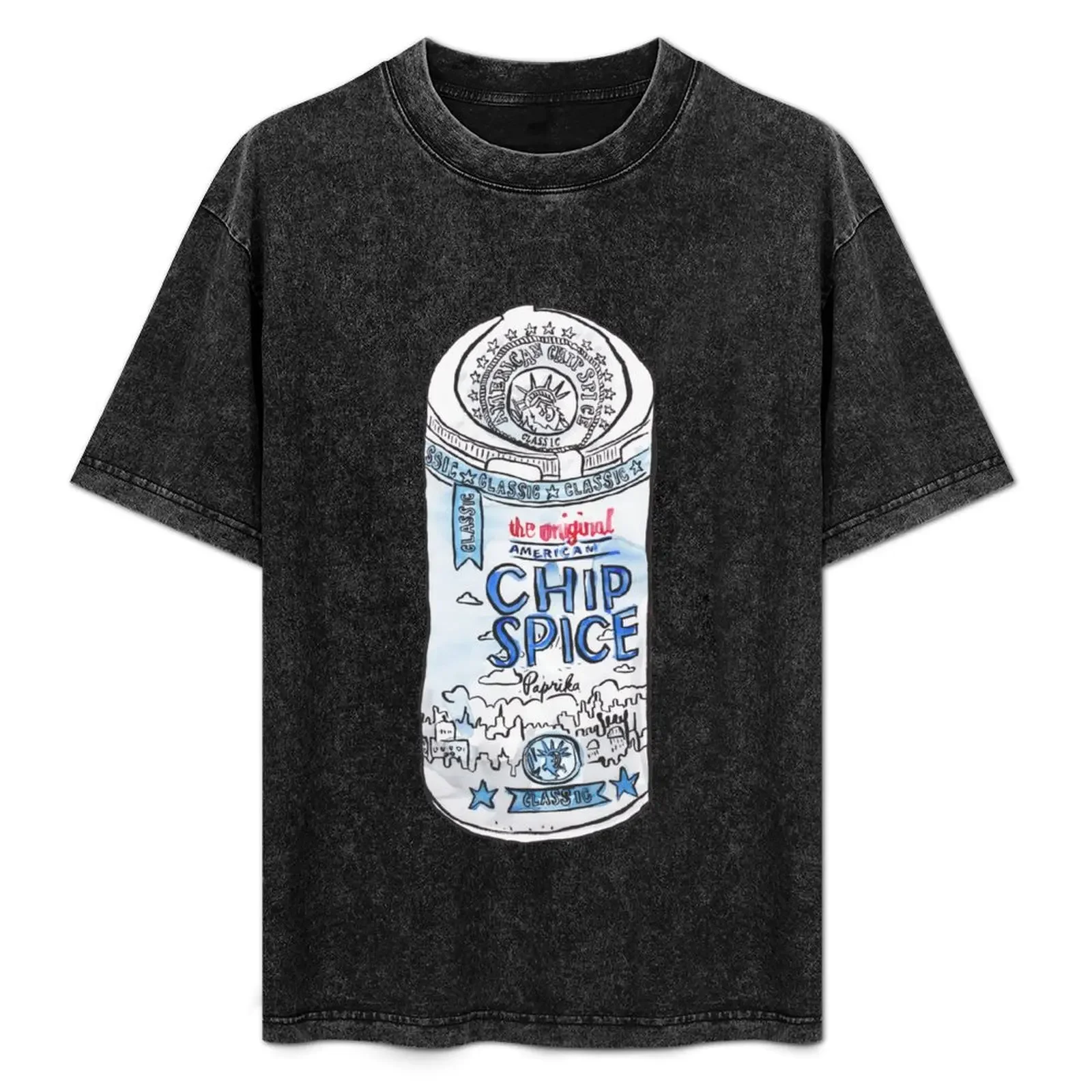 

Chip Spice - Maximum Hull T-Shirt graphic t shirts cheap stuff rapper graphic tees mens t shirts pack