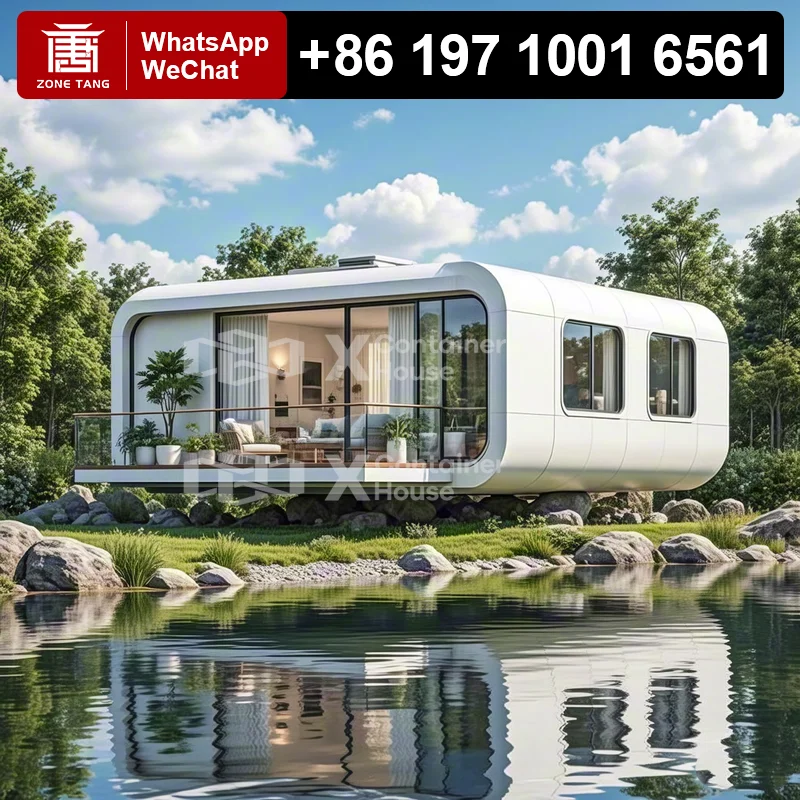 Bathroom Prefabrica…