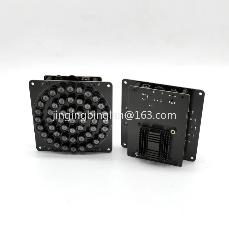 Directional loudspeaker 40kHz ultrasonic sensor with parametric array for sound functions