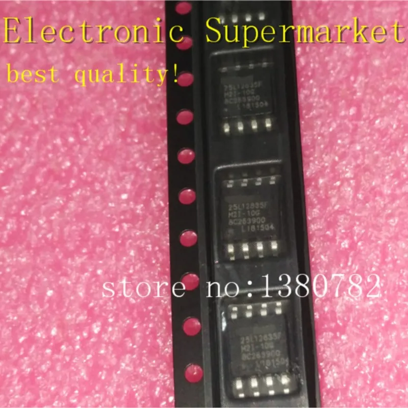 

Free Shipping 10pcs-50pcs MX25L12835FM2I-10G MX25L12835FM2I 25L12835 MSOP-8 IC In stock!