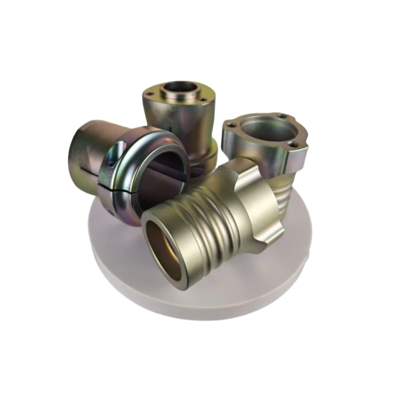 

Ступица колеса Luckyway из магниевого сплава с центральным кольцом в комплекте для гоночного картинга