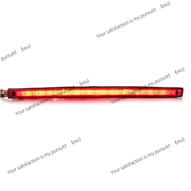 For AUDI A6 C5 S6 AVANT 1998 1999 2005 2004 2003 2002 2001 4B9945097A Car 3Rd Third LED Brake Stop Light High Mount Signal Lamp