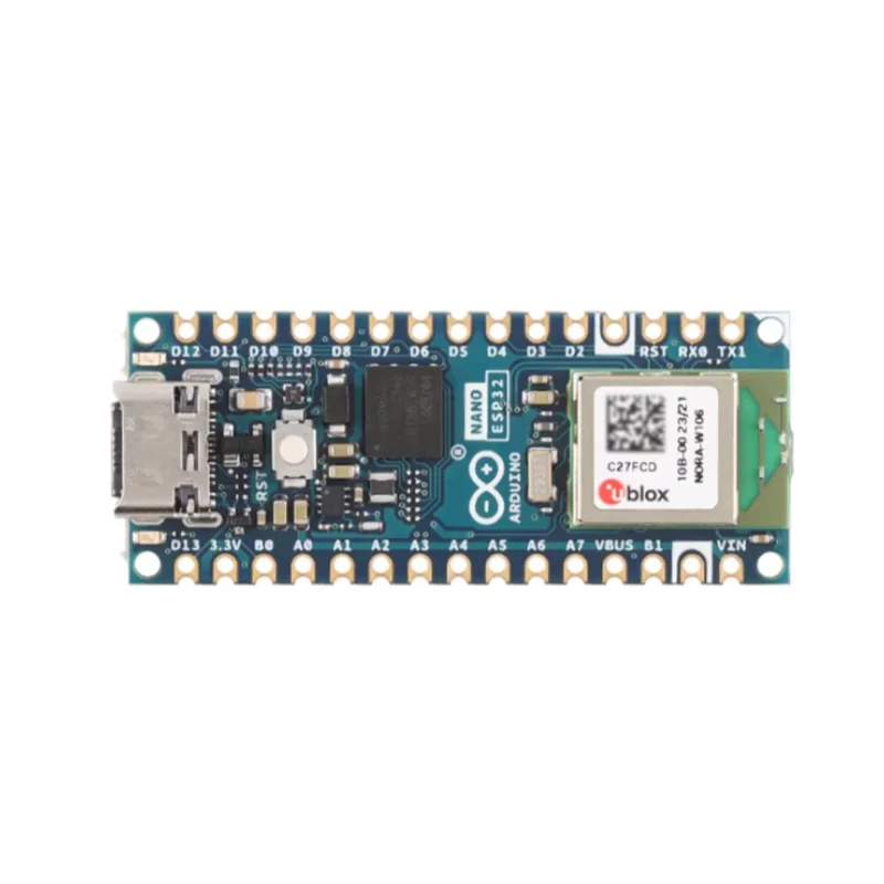 1pcs-arduino-nano-esp32-abx00092-u-blox-nora-w106-esp32-s3-development-board