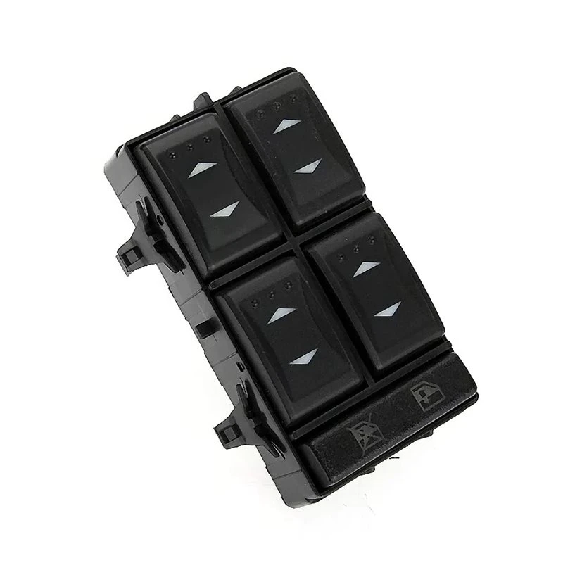 3S7T-14A132B Door Window Window Regulator Switch 3S7T14A132B-N25R