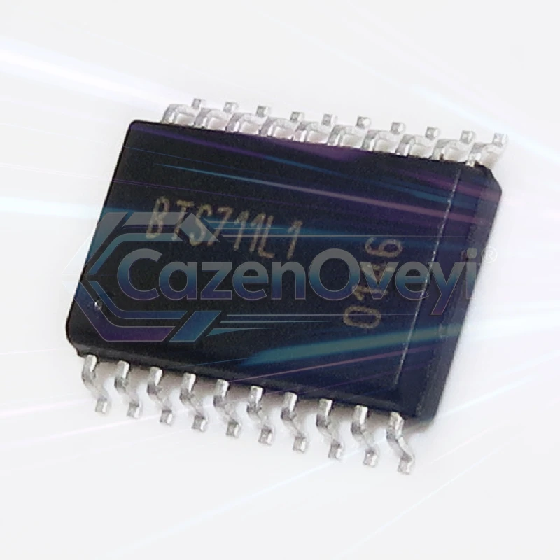 4-100PCS OB3350CP OB3350 BTS711L1 BTS711 IR2153PBF IR2153 BY399 TW2864C-DELD1-GR TW2864 APM4048 APM4048D 4048D