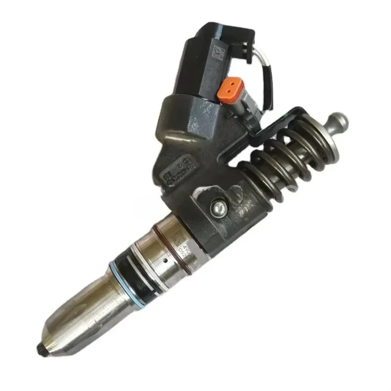 

M11 ISM11 QSM11 Genuine diesel engine spare part fuel injector 4903472 4088384 4902921