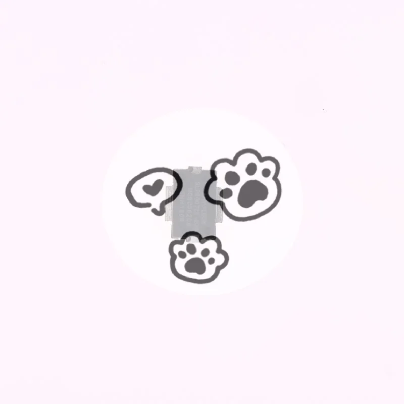 

High qualityNew BLP9G0722-20G 20W LDMOS Power Transistor High Frequency Tube 100MHZ-2700MHZ RF Power Amplifier