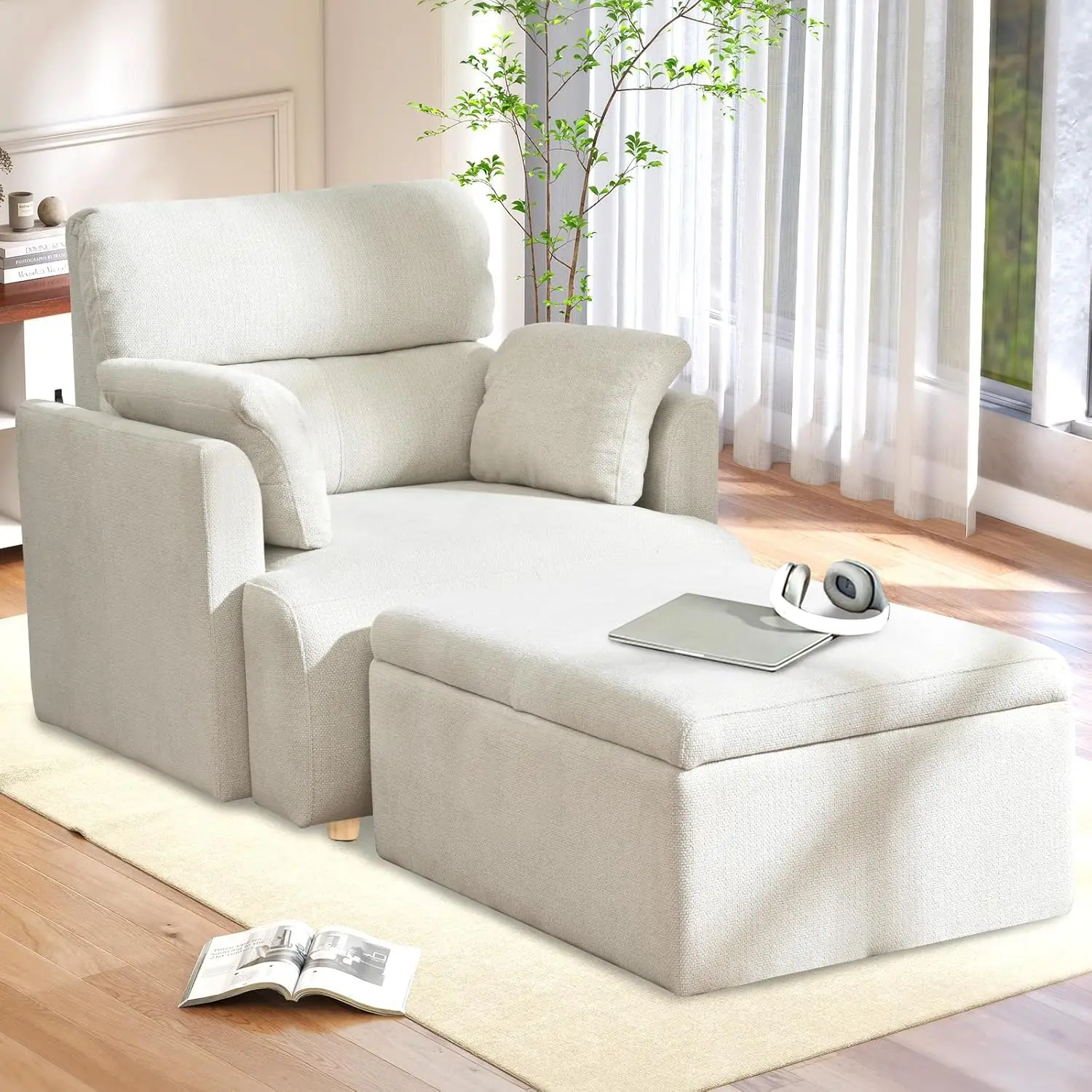 #23 Accent Lounge Chairs Comparison Guide