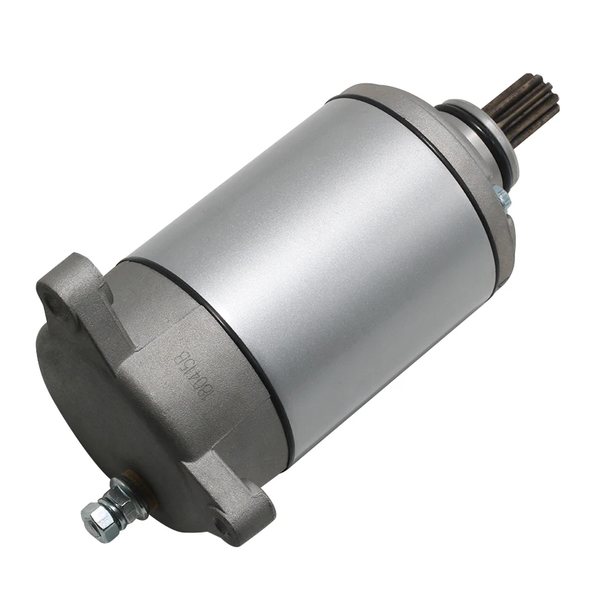 Motorcycle Starter Motor For Massimo MSU800 HiSun HS800 Strike 800 Tactic Coleman 800  AT800 ATV UTV P010000312000000 Moto Parts