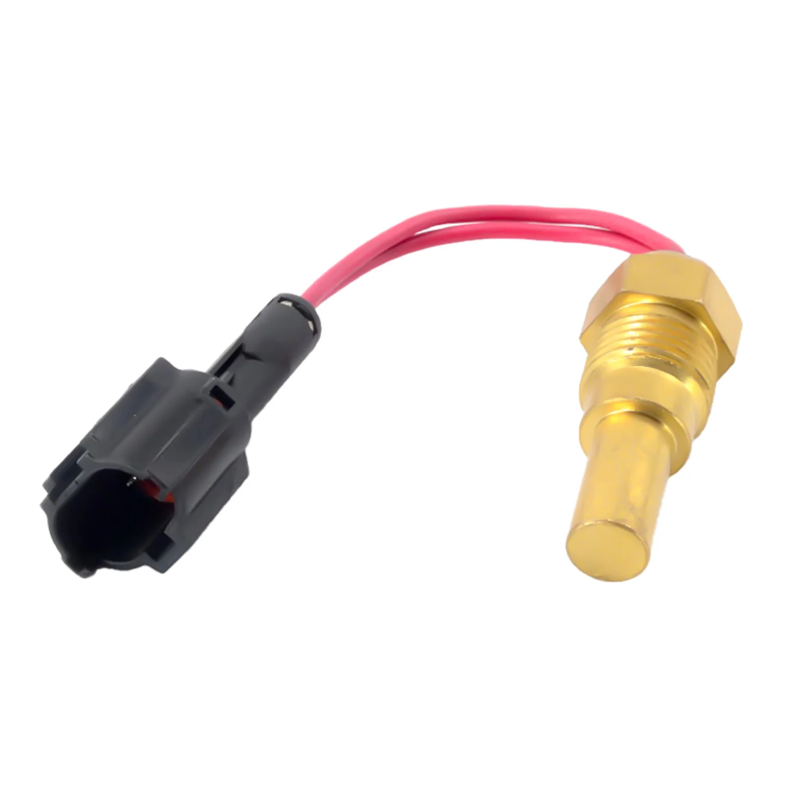 Water Temperature Sensor HM-A40009 KHR1017 KZ000073 For Sumitomo SH200 SH120A1 Excavators