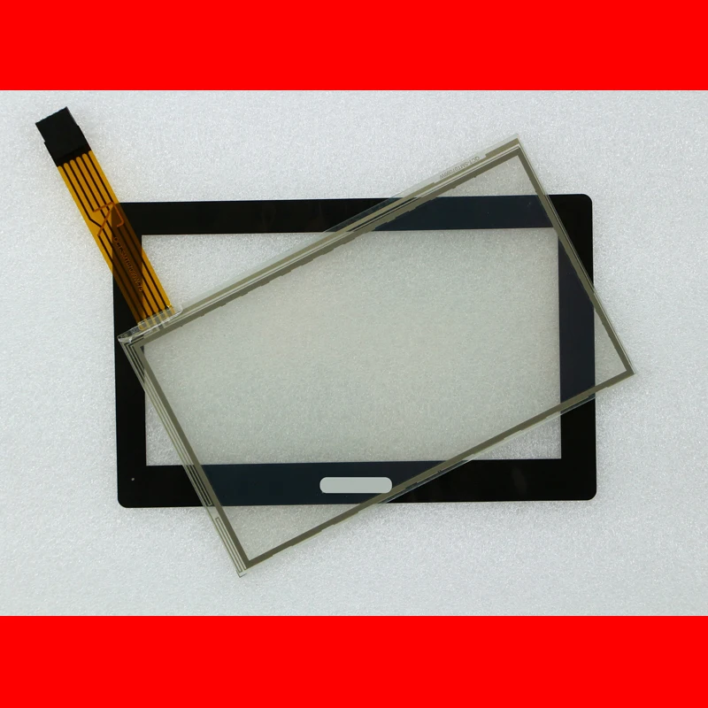 

F21-M3-81RG-MPG-1000 protective film and Touchpad