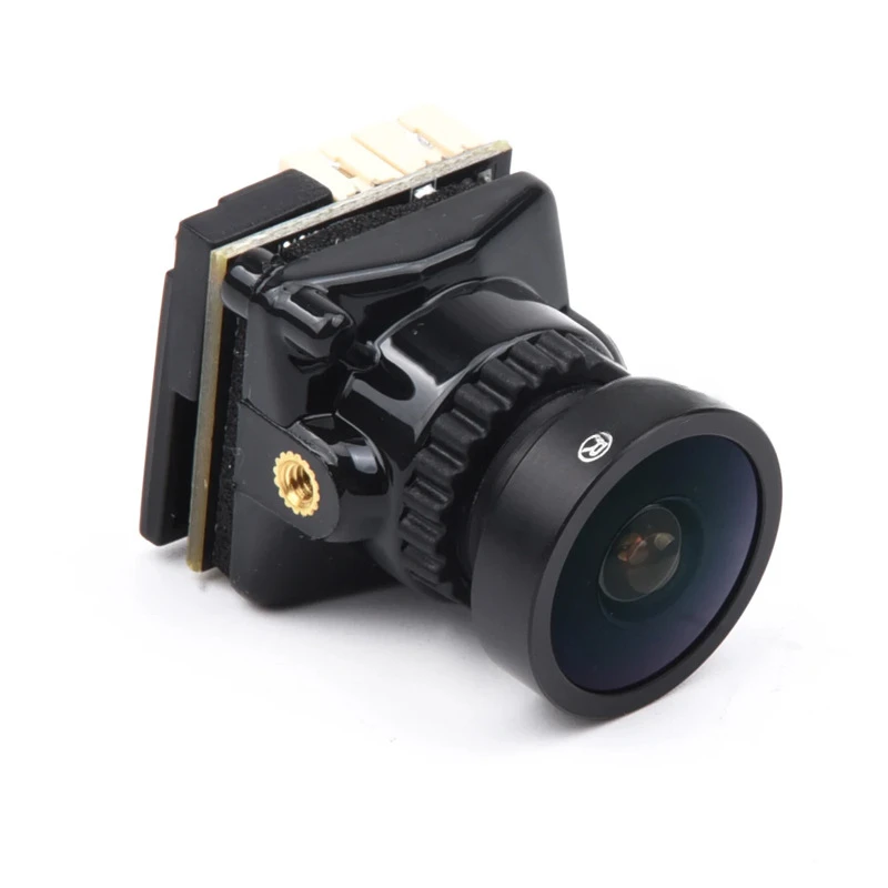 

FOR 5.8G FPV crossing machine Flathead brother with the same chip camera 2000 line super night vision lens 2.1M